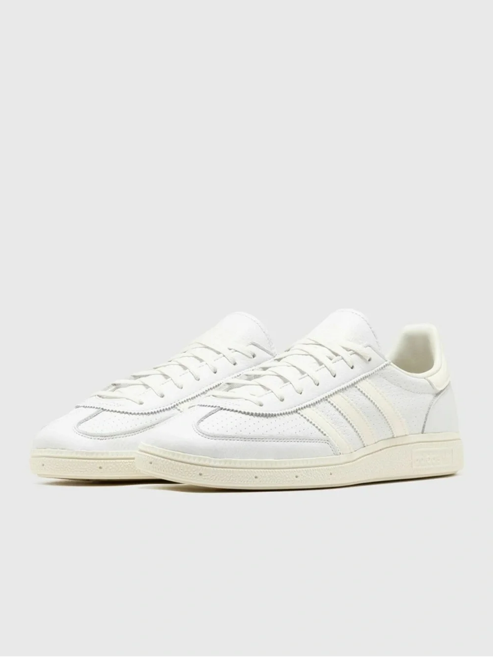 Adidas Handball Spezial Lowtop Sneakers